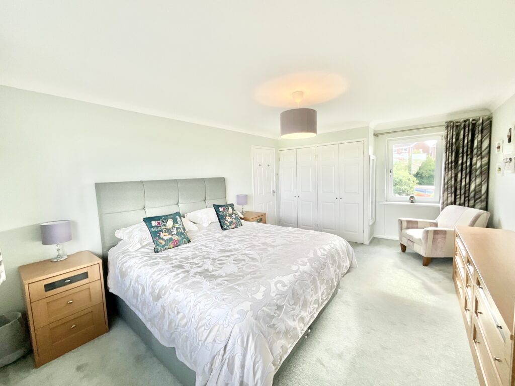 Graffam Grove, Cheadle, ST10
