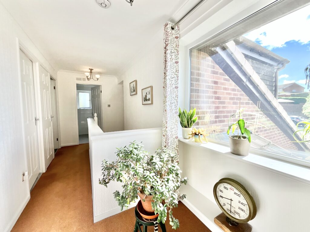 Graffam Grove, Cheadle, ST10