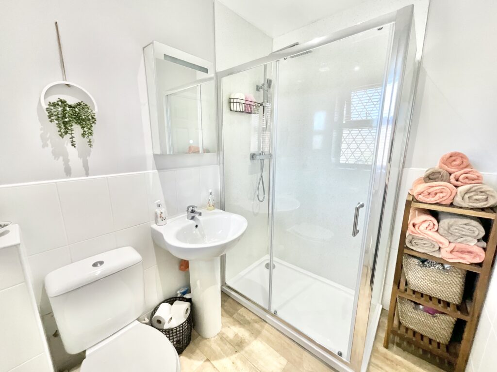 Glebe Gardens, Cheadle, ST10