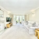 Graffam Grove, Cheadle, ST10