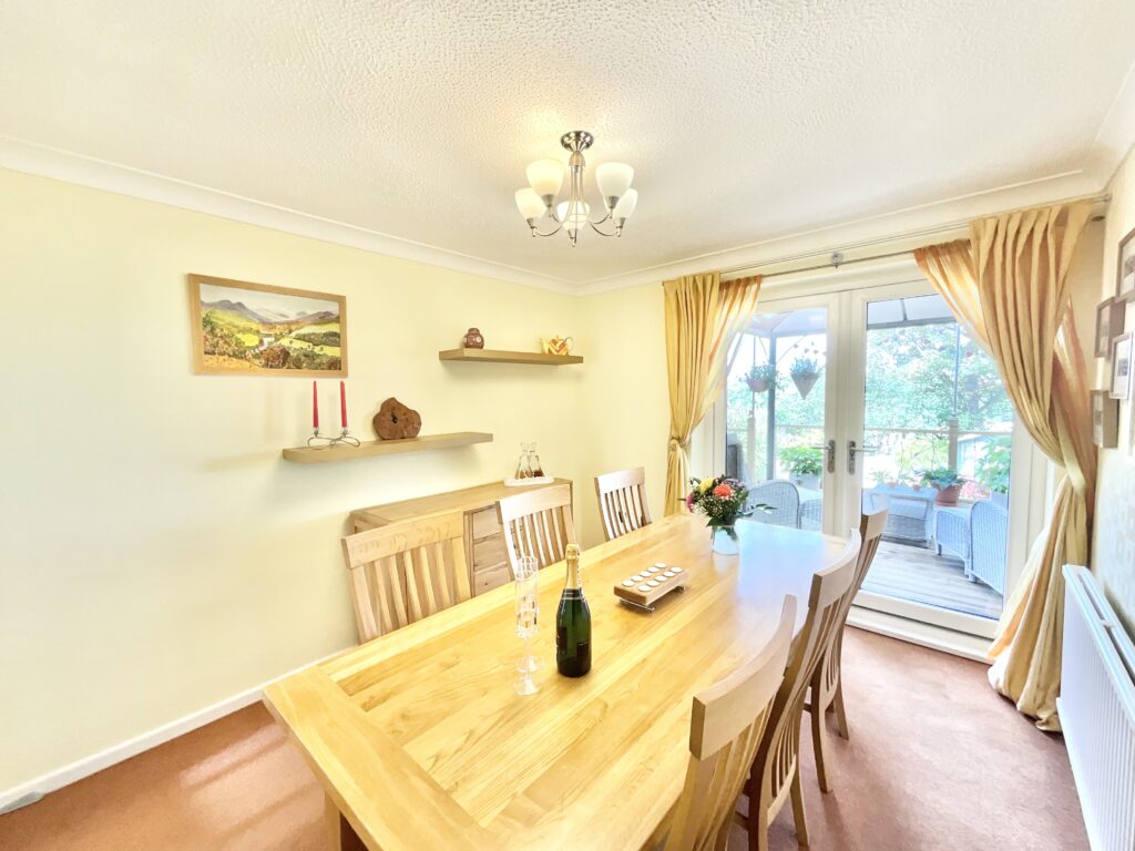 Graffam Grove, Cheadle, ST10