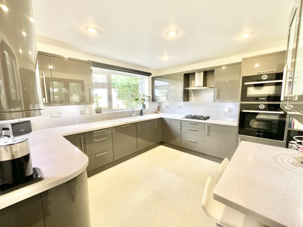 Graffam Grove, Cheadle, ST10
