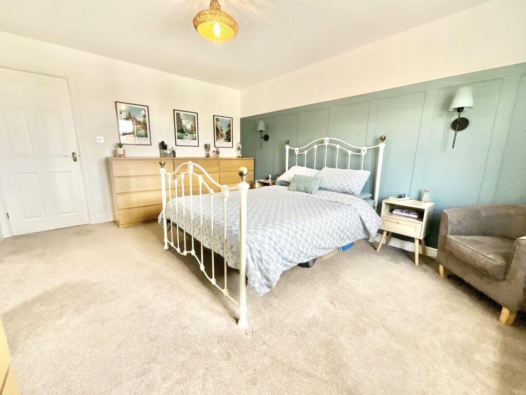 Glebe Gardens, Cheadle, ST10
