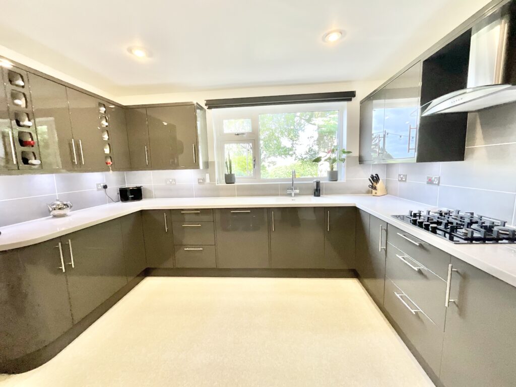 Graffam Grove, Cheadle, ST10