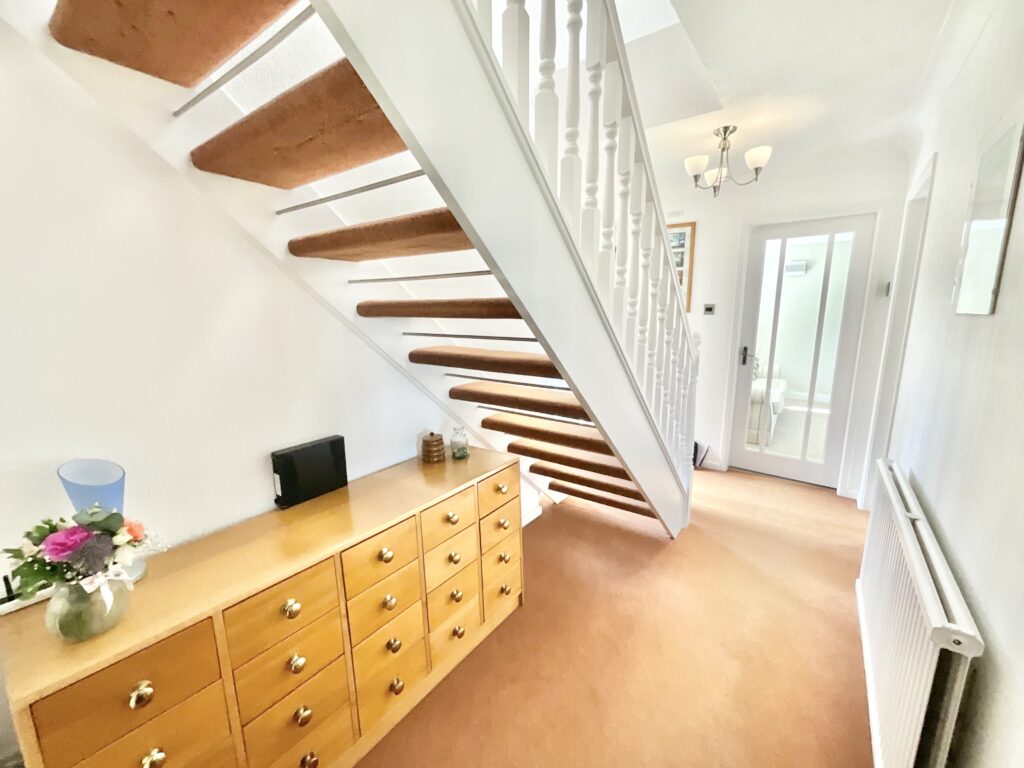 Graffam Grove, Cheadle, ST10