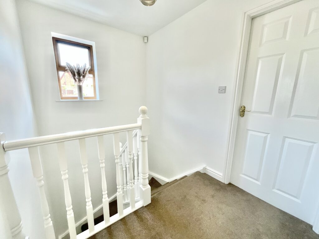 Glebe Gardens, Cheadle, ST10