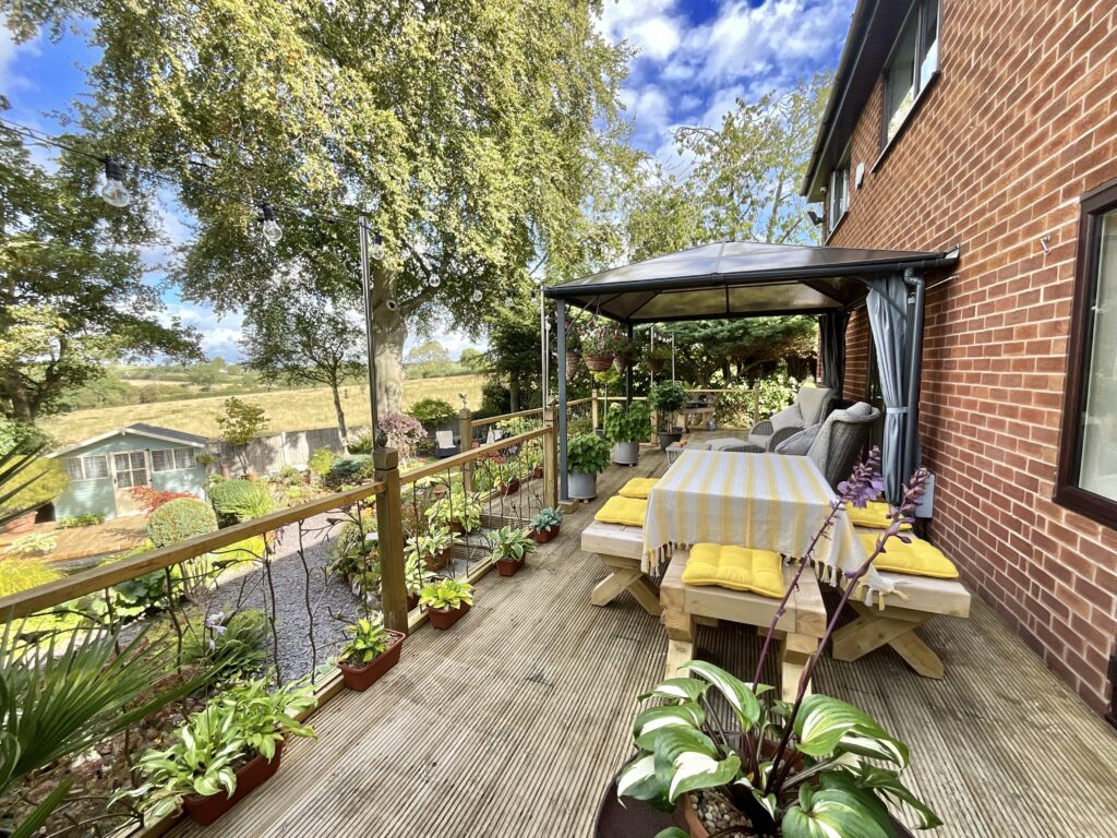 Graffam Grove, Cheadle, ST10