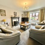 Glebe Gardens, Cheadle, ST10