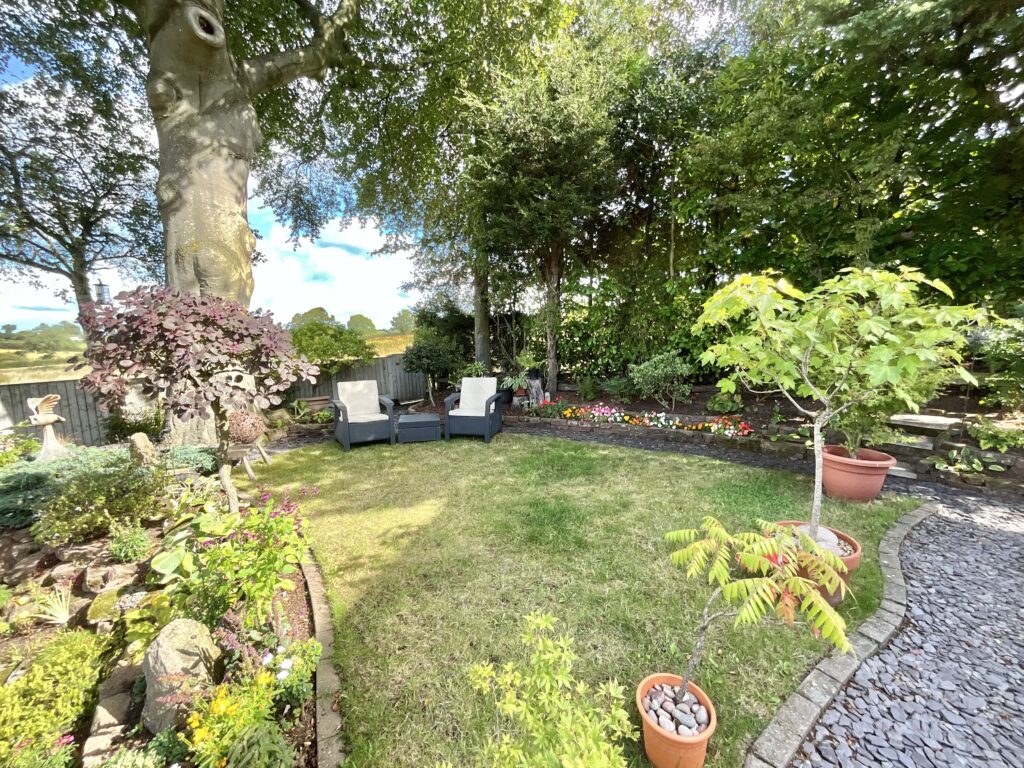 Graffam Grove, Cheadle, ST10