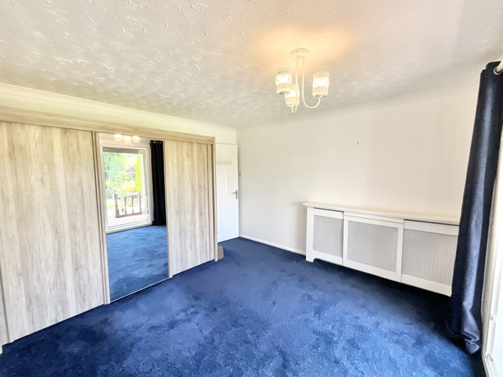 Willow Close, Tean, ST10