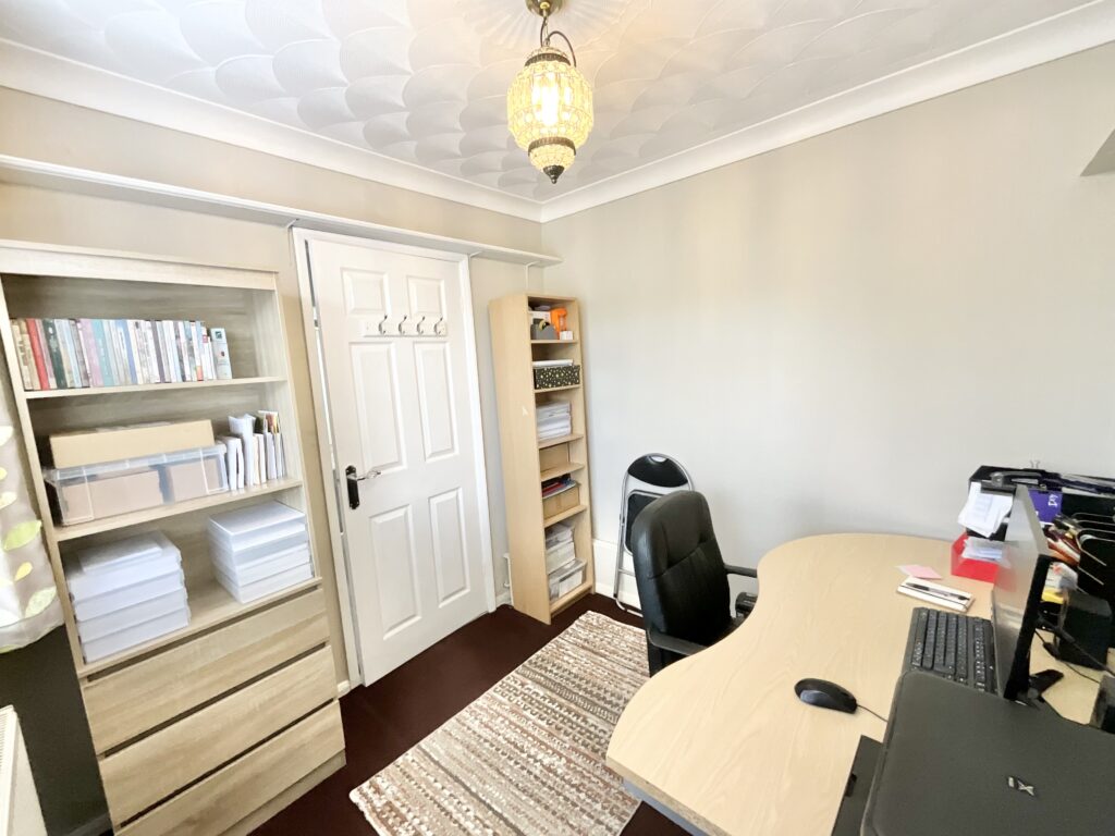 Willow Close, Tean, ST10