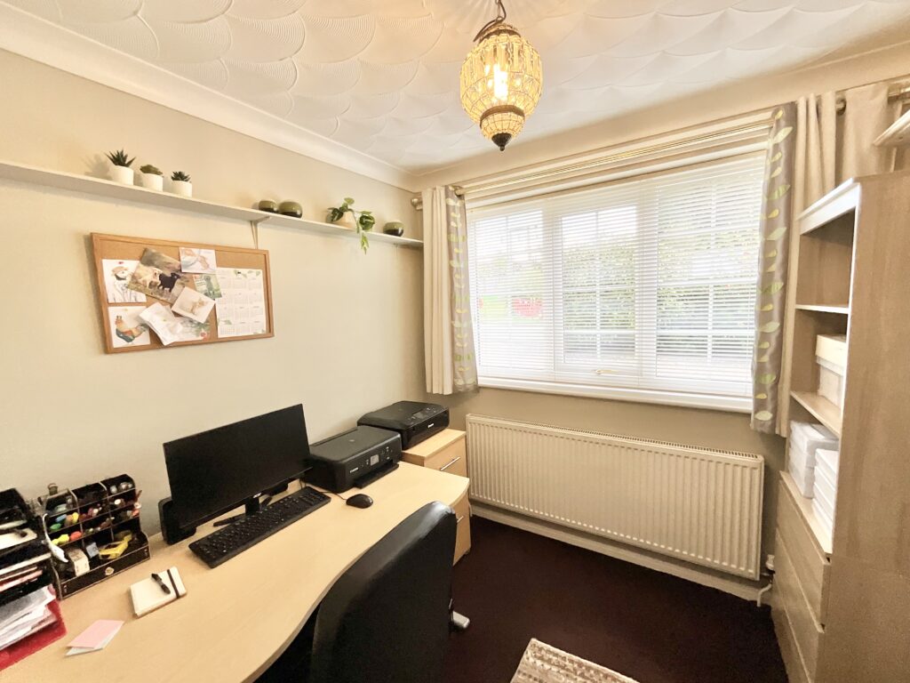 Willow Close, Tean, ST10