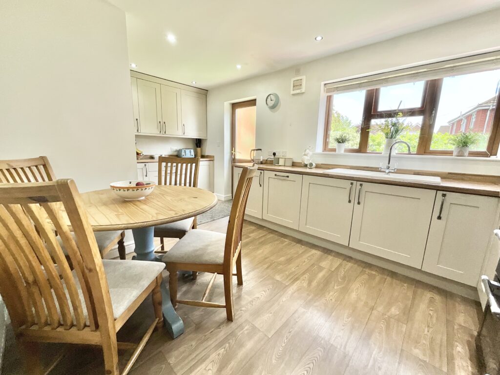 Glebe Gardens, Cheadle, ST10