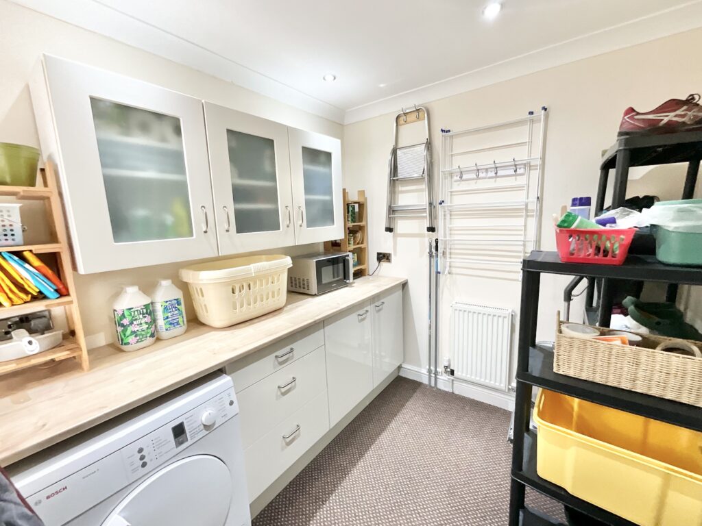 Willow Close, Tean, ST10