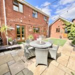 Glebe Gardens, Cheadle, ST10