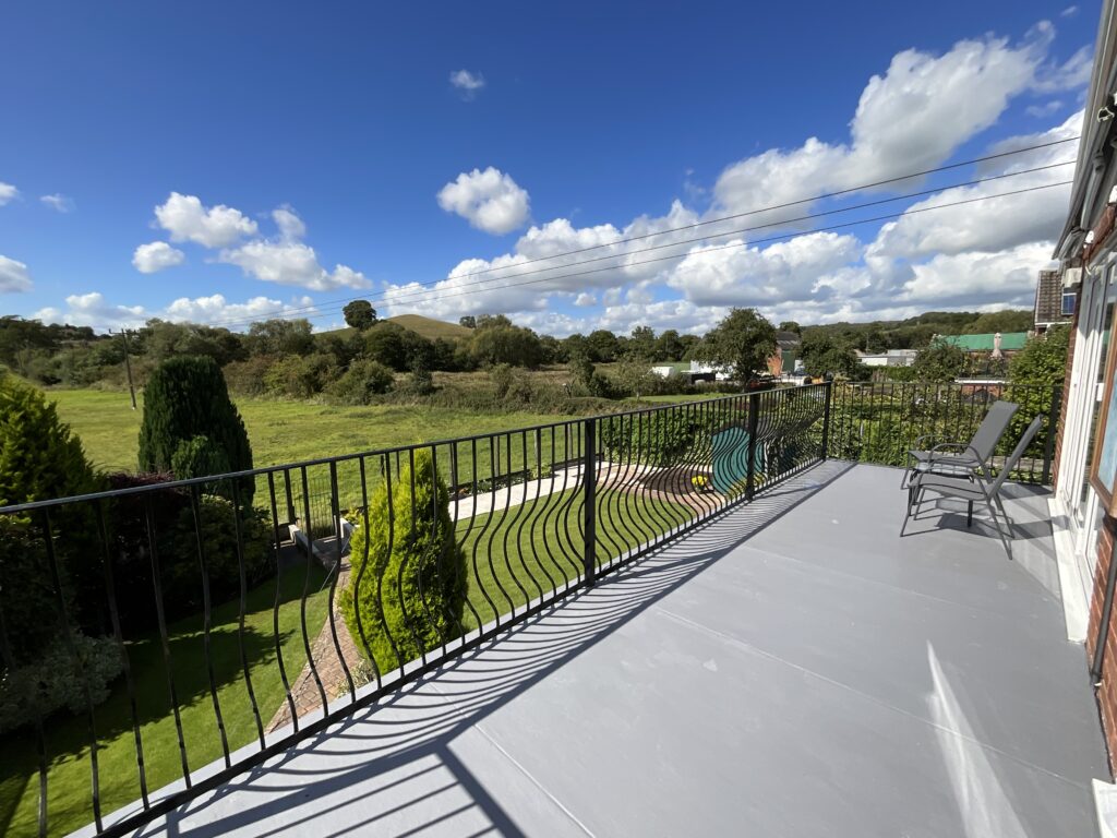 Willow Close, Tean, ST10