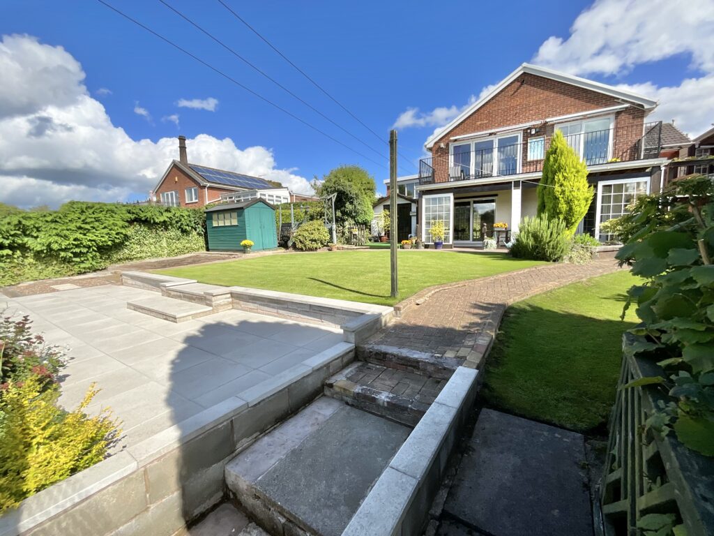 Willow Close, Tean, ST10