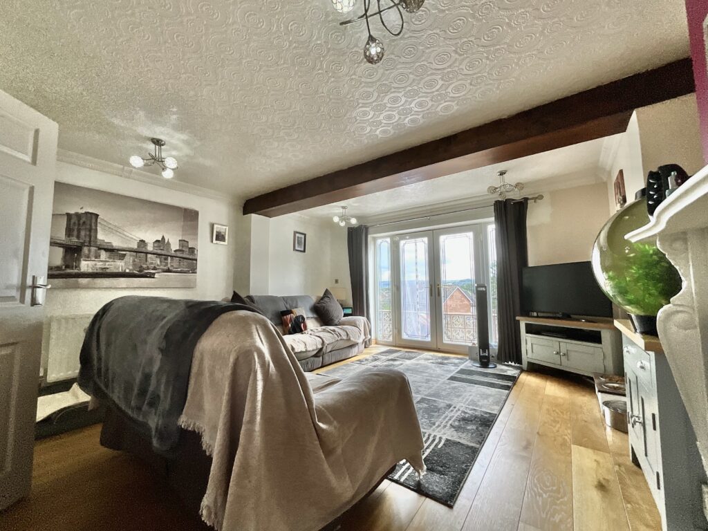 Dalehouse Road, Cheddleton, ST13