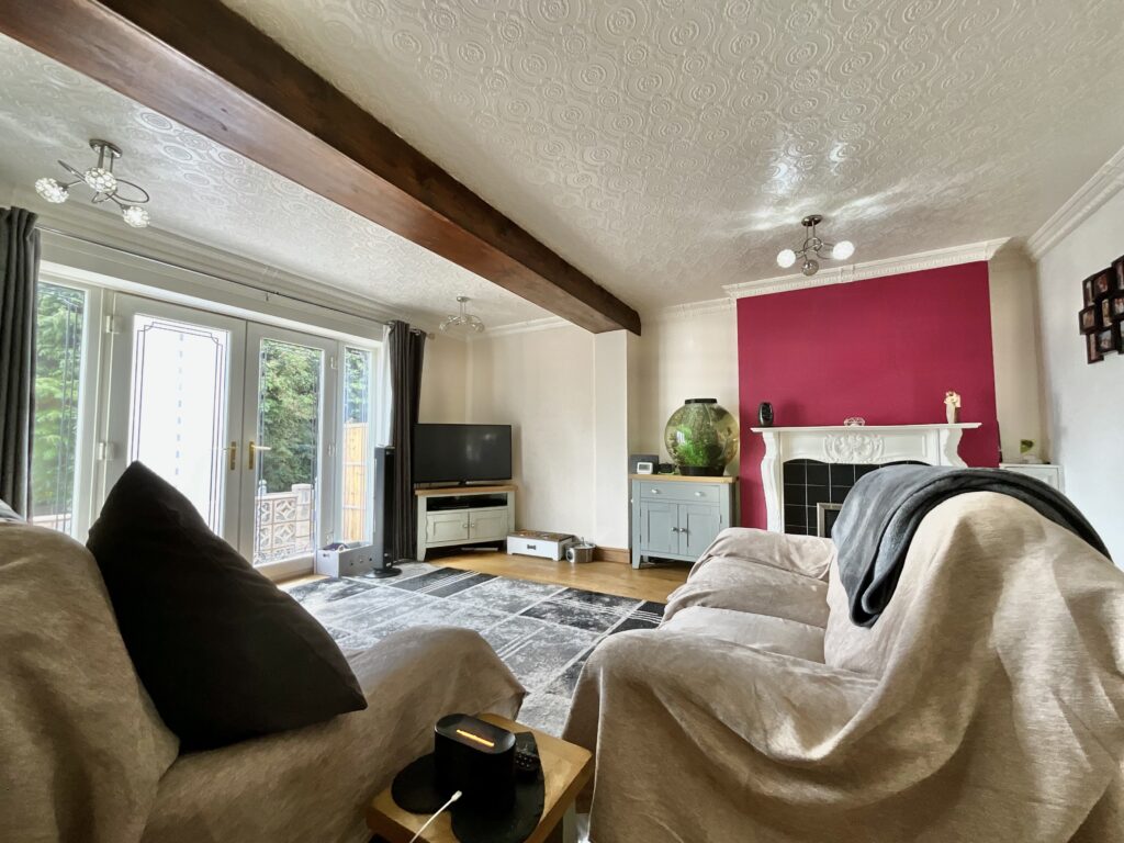 Dalehouse Road, Cheddleton, ST13
