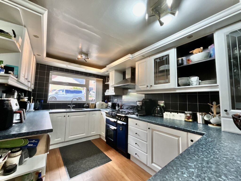 Dalehouse Road, Cheddleton, ST13