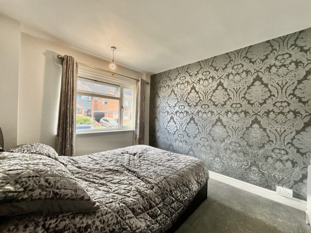 Dalehouse Road, Cheddleton, ST13
