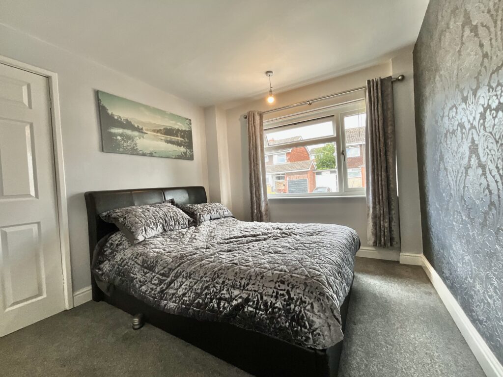 Dalehouse Road, Cheddleton, ST13