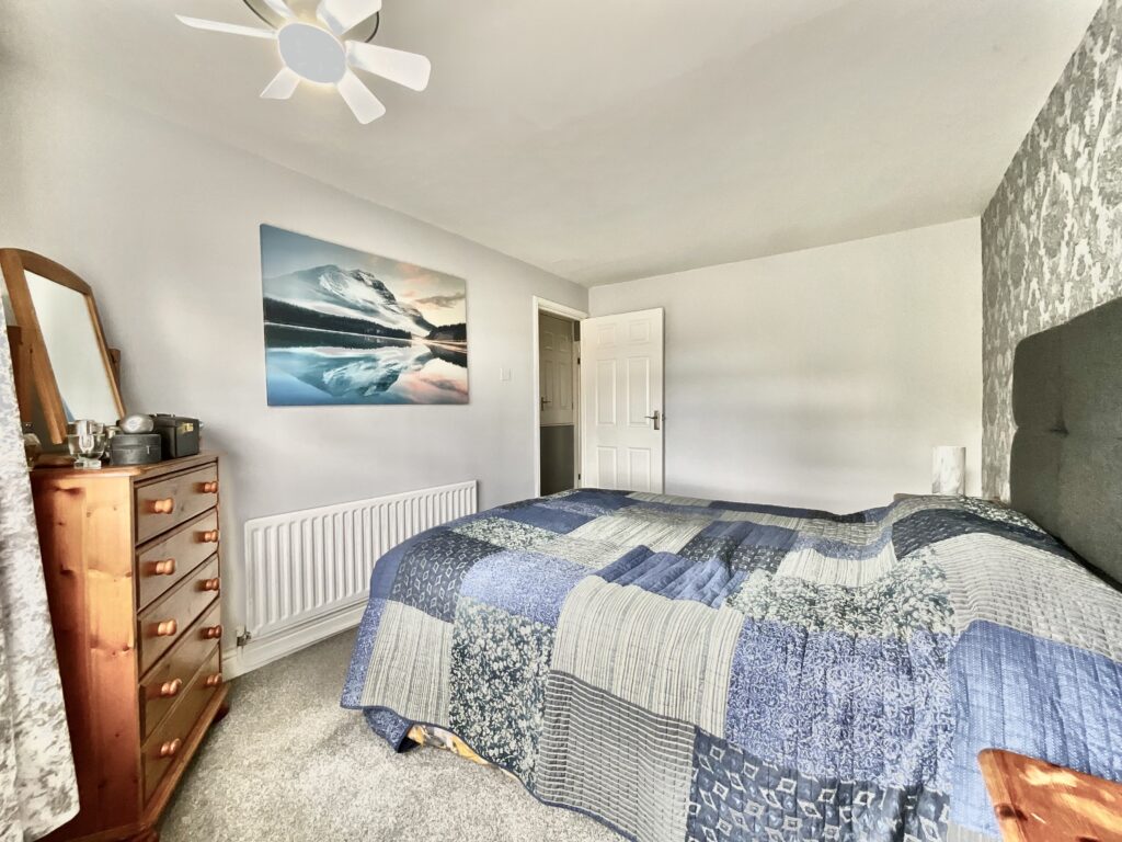 Dalehouse Road, Cheddleton, ST13