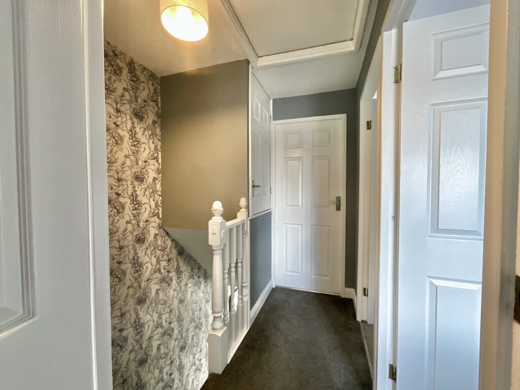 Dalehouse Road, Cheddleton, ST13