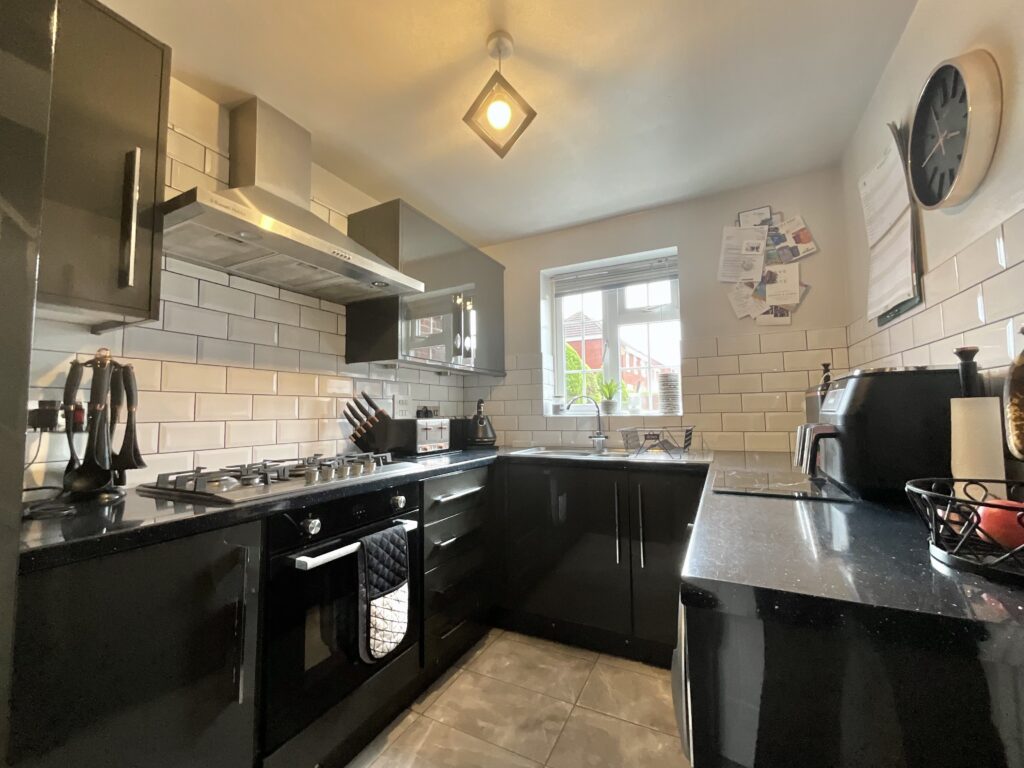 Arundel Drive, Cheadle, ST10