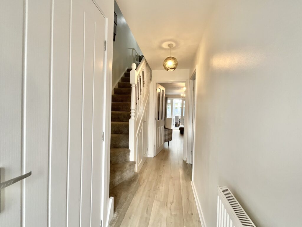 Arundel Drive, Cheadle, ST10