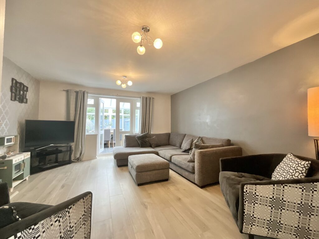 Arundel Drive, Cheadle, ST10