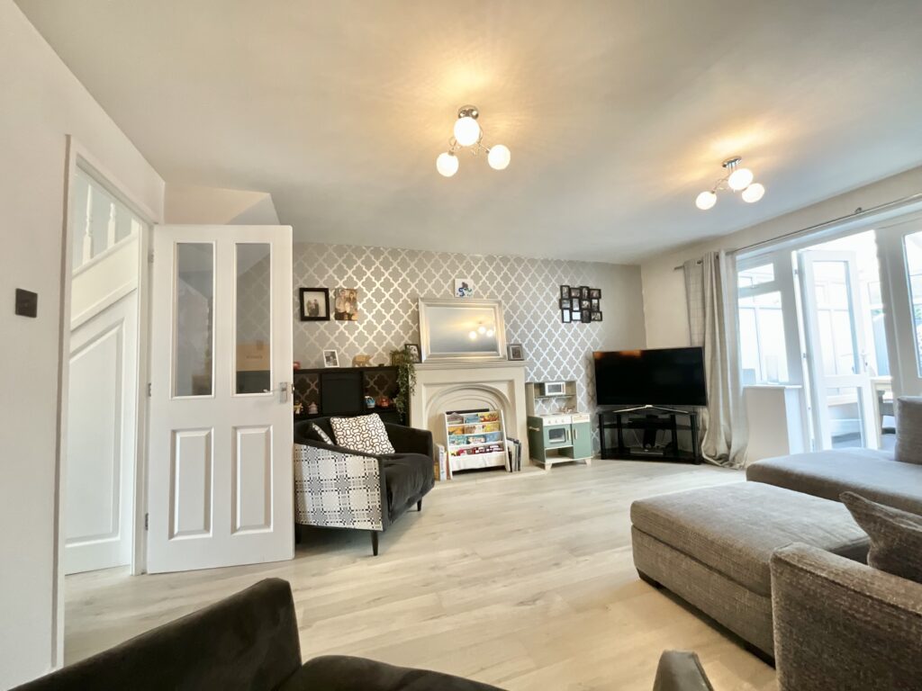 Arundel Drive, Cheadle, ST10