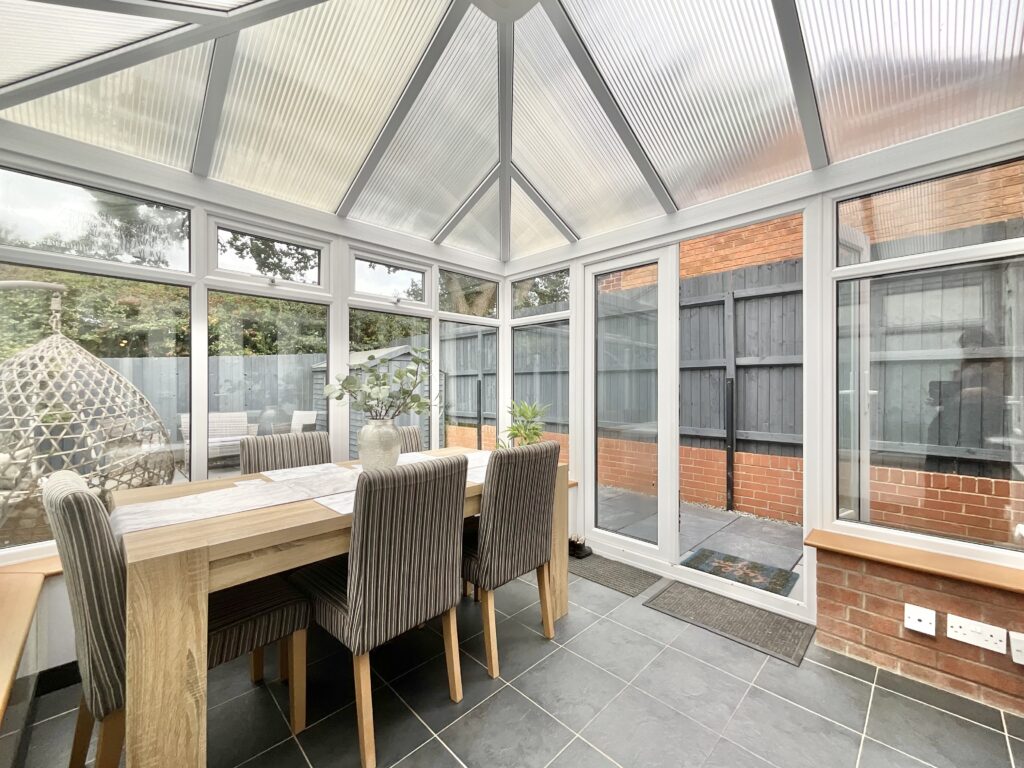 Arundel Drive, Cheadle, ST10