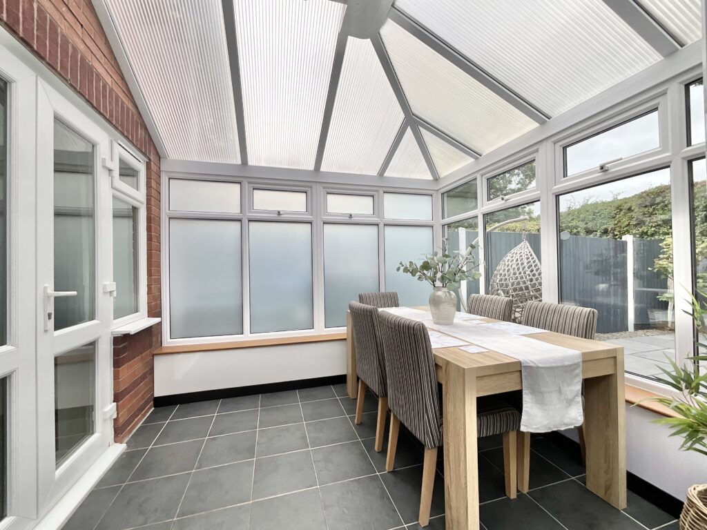 Arundel Drive, Cheadle, ST10