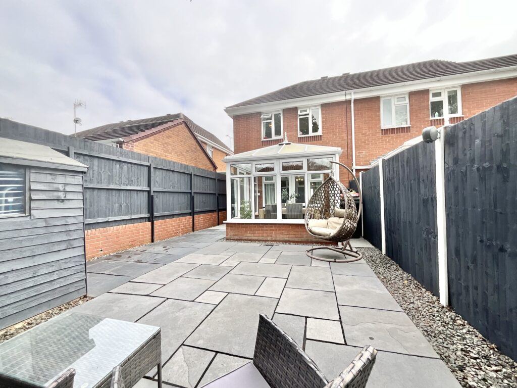 Arundel Drive, Cheadle, ST10