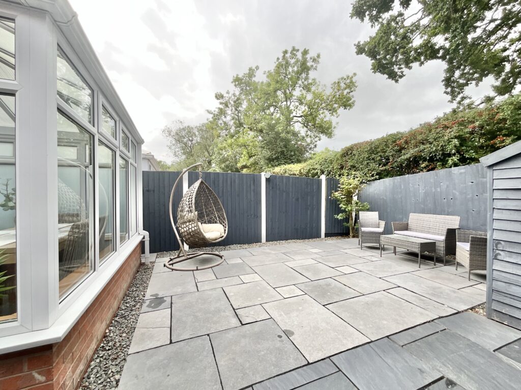 Arundel Drive, Cheadle, ST10