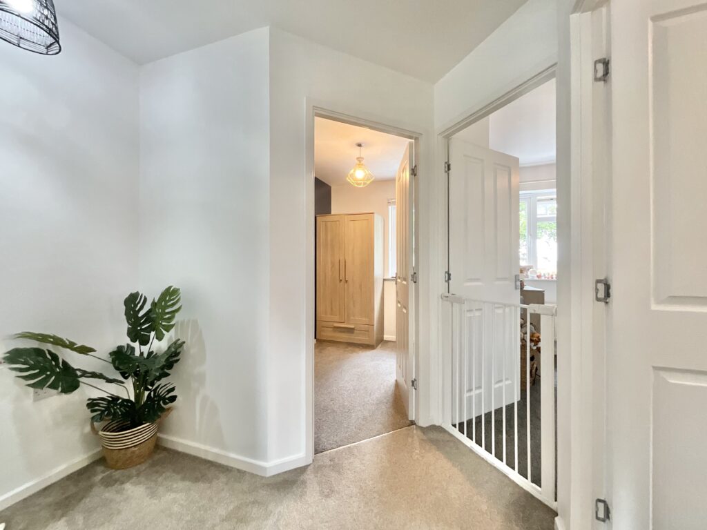 Arundel Drive, Cheadle, ST10