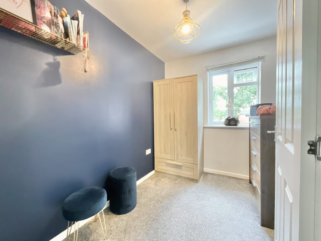 Arundel Drive, Cheadle, ST10