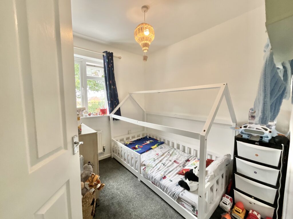 Arundel Drive, Cheadle, ST10