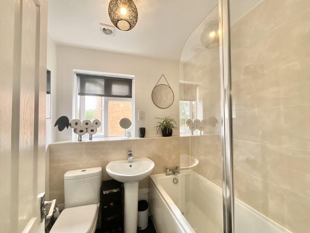 Arundel Drive, Cheadle, ST10