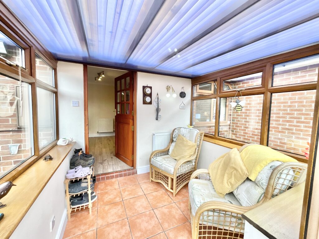 Barnfields Lane, Kingsley, ST10