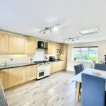 Barnfields Lane, Kingsley, ST10