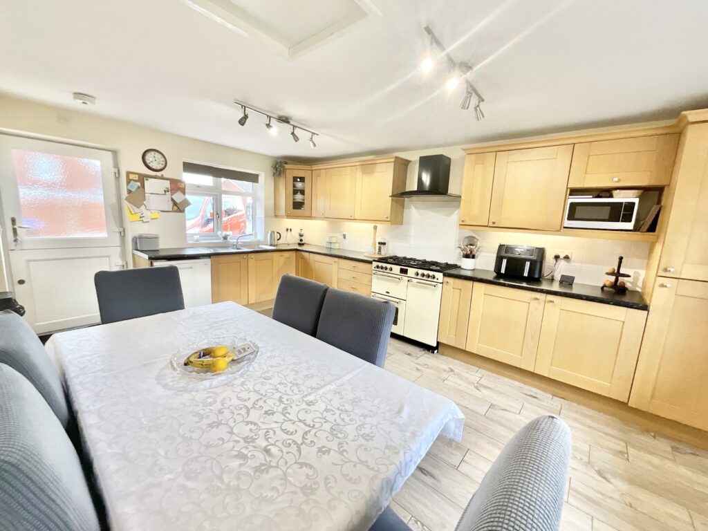 Barnfields Lane, Kingsley, ST10