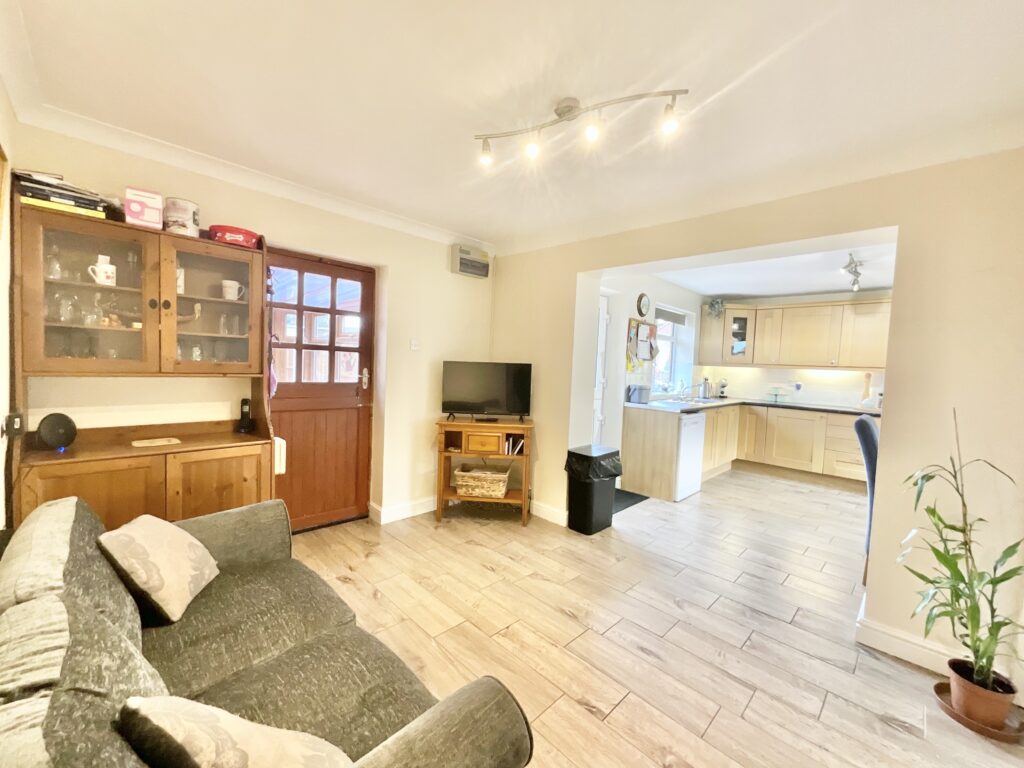 Barnfields Lane, Kingsley, ST10