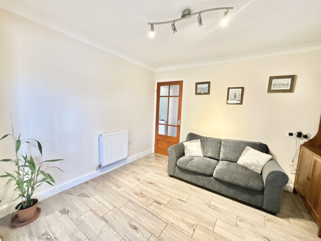 Barnfields Lane, Kingsley, ST10