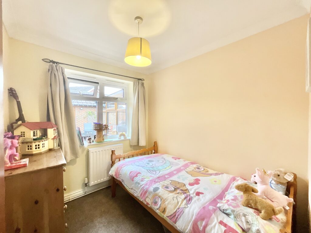 Barnfields Lane, Kingsley, ST10