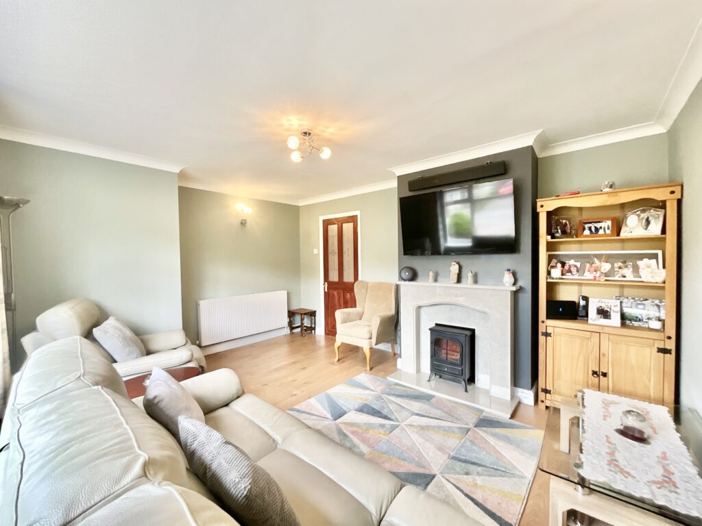 Barnfields Lane, Kingsley, ST10