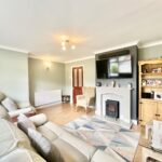 Barnfields Lane, Kingsley, ST10