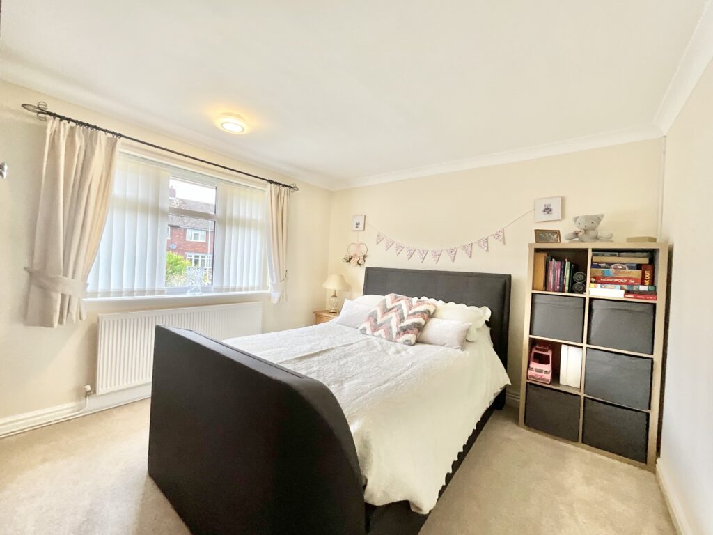 Barnfields Lane, Kingsley, ST10
