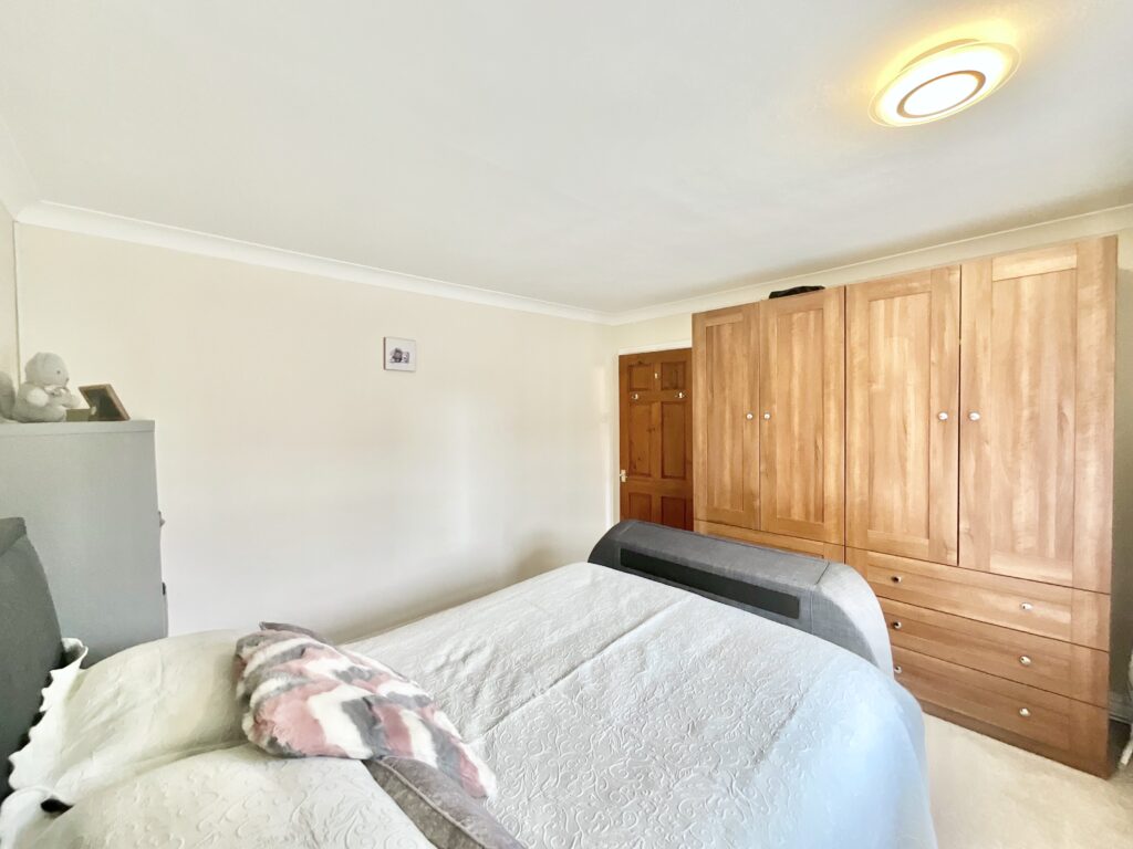 Barnfields Lane, Kingsley, ST10
